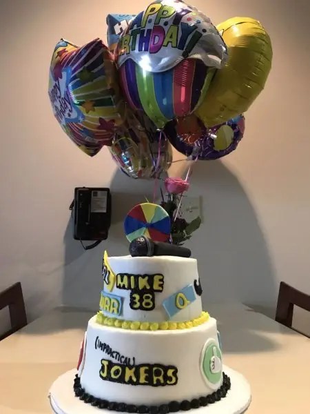 Creative Cakes & Desserts Creative Cakes & Desserts