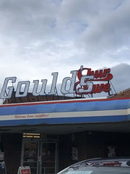 Goulds Supermarket Goulds Supermarket