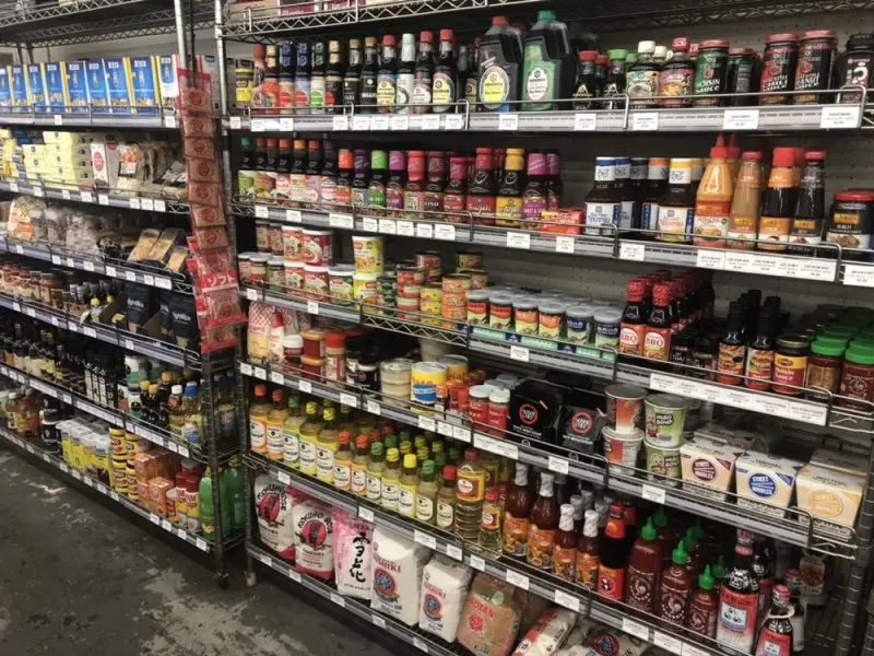 Lee's Market Lee's Market