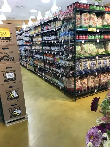 Kimberton Whole Foods - Downingtown Kimberton Whole Foods - Downingtown