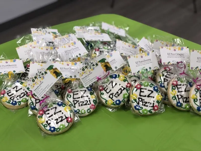 Cookies By Design Cookies By Design