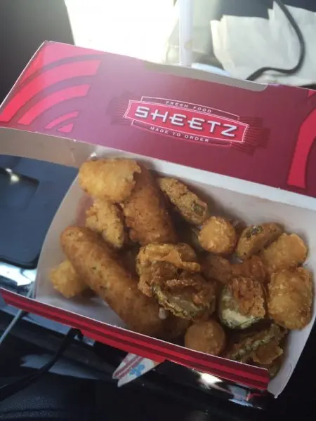 Sheetz Sheetz