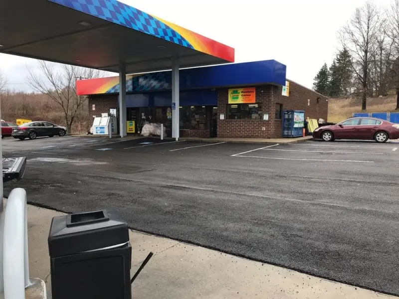 Sunoco Sunoco