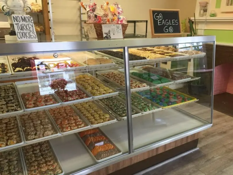 Flourtown Bakery Flourtown Bakery