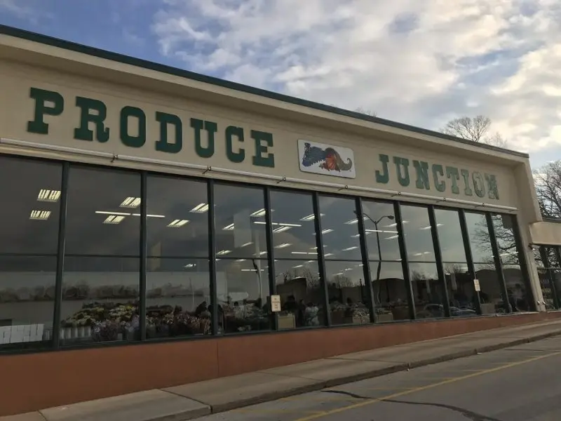 Produce Junction Produce Junction
