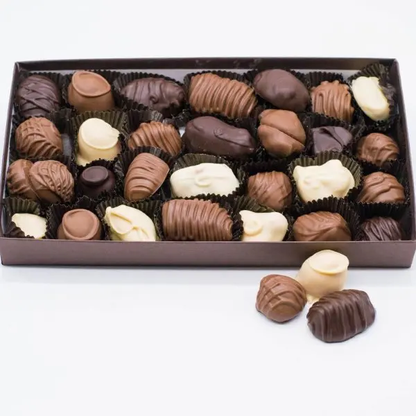 Wilson's Candies Wilson's Candies