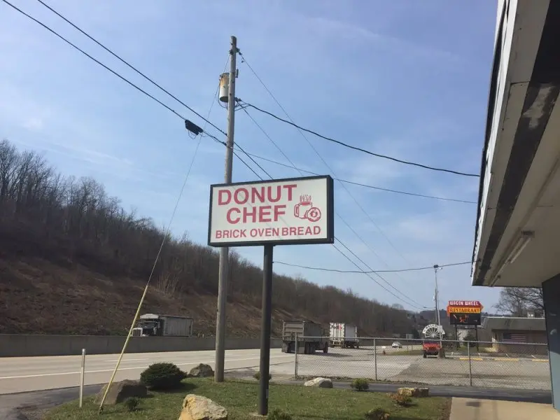 Donut Chef Brick Oven Bakery Donut Chef Brick Oven Bakery
