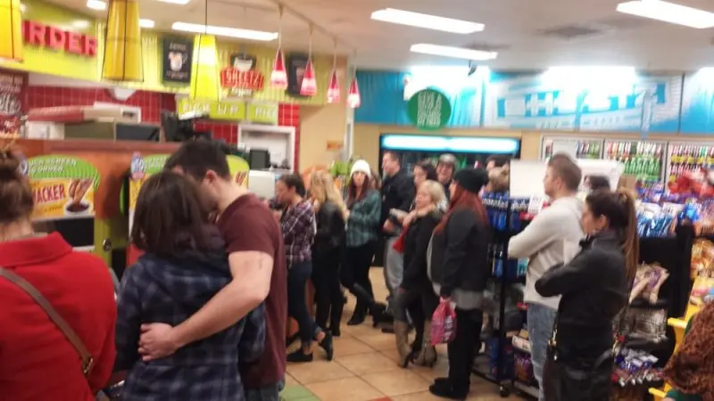 Sheetz Sheetz