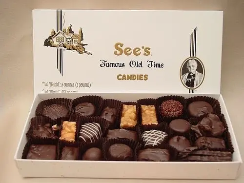 See's Candies See's Candies