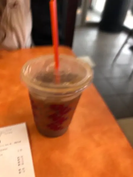 Dunkin' Dunkin'