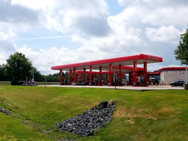 Sheetz Sheetz