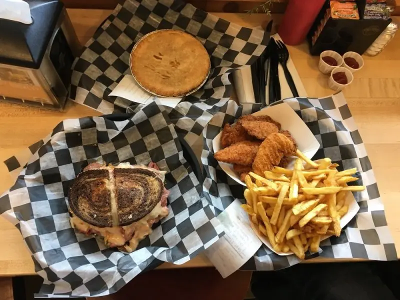 Stoltzfus Meats Stoltzfus Meats