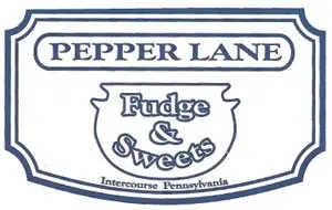 Pepper Lane Fudge & Sweets Pepper Lane Fudge & Sweets