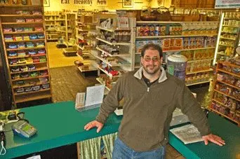 Spring Run Natural Foods Spring Run Natural Foods