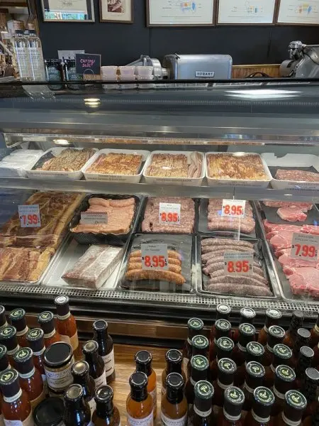 Country Butcher Country Butcher