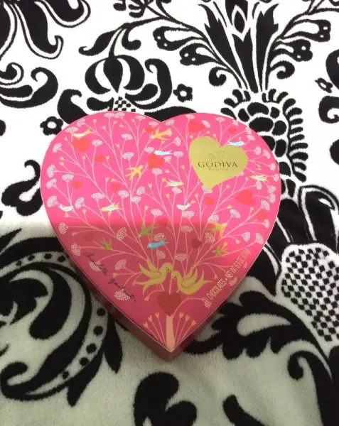 Godiva Chocolatier Godiva Chocolatier