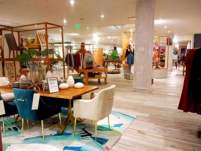 Anthropologie & Co Anthropologie & Co