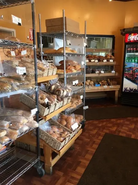 LeBus Bakery Outlet LeBus Bakery Outlet