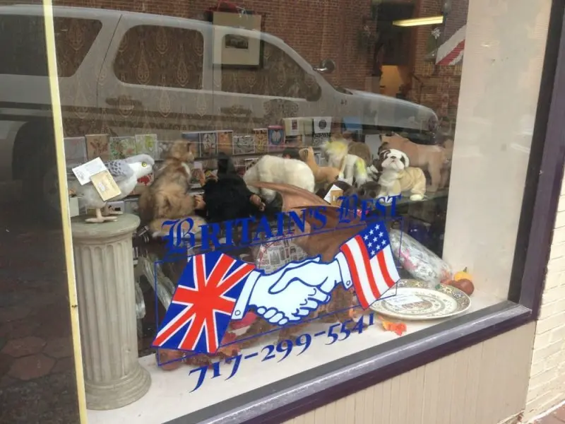Britain's Best Britain's Best