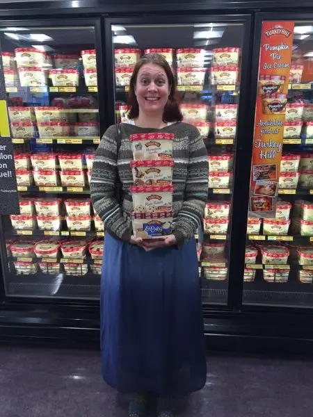Turkey Hill Turkey Hill