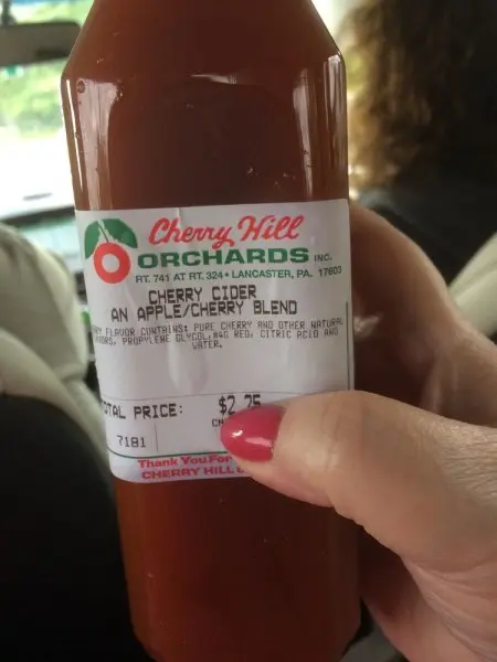 Cherry Hill Orchards Outlet Cherry Hill Orchards Outlet
