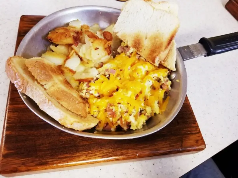 The Pantry The Pantry