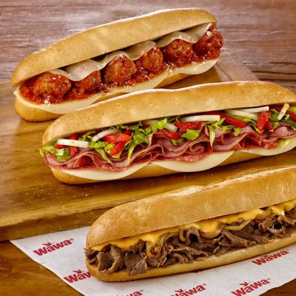 Wawa Wawa