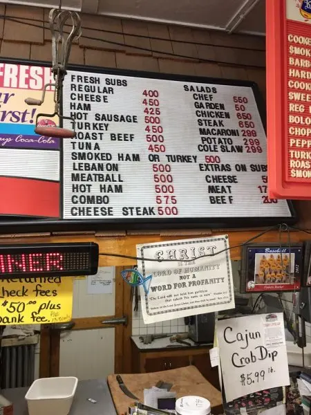 Fisher's Market Fisher's Market