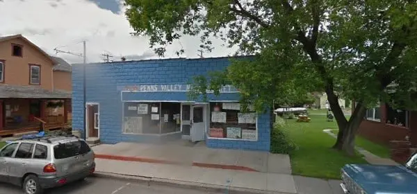 Penns Valley Meat Market Penns Valley Meat Market