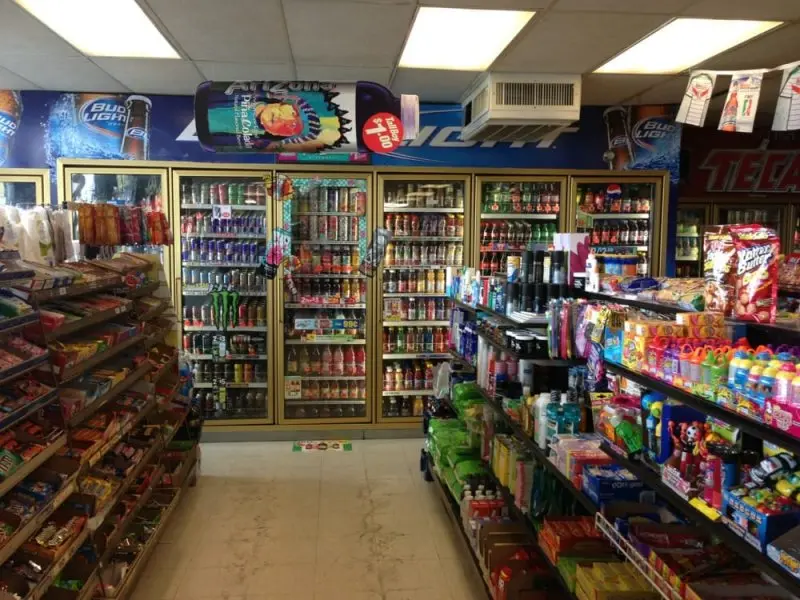 Presto Food & Liquor Presto Food & Liquor