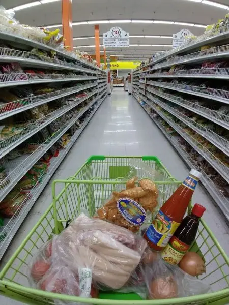 Shun Fat Supermarket Shun Fat Supermarket