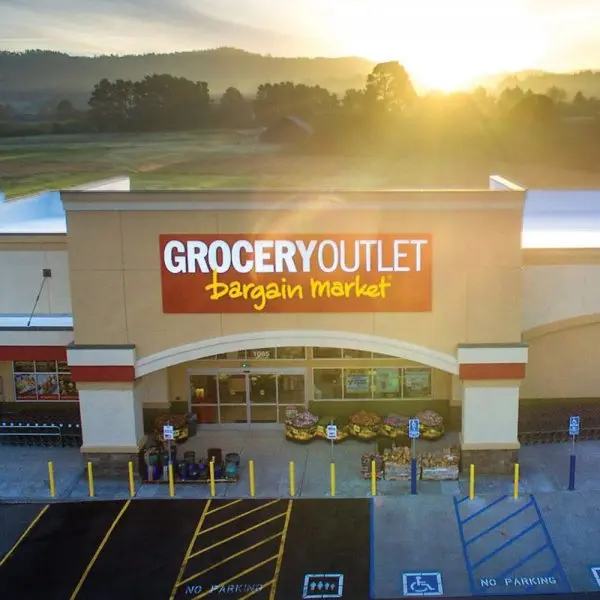 Grocery Outlet Grocery Outlet