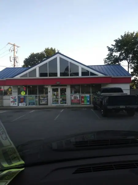 Sunoco Sunoco