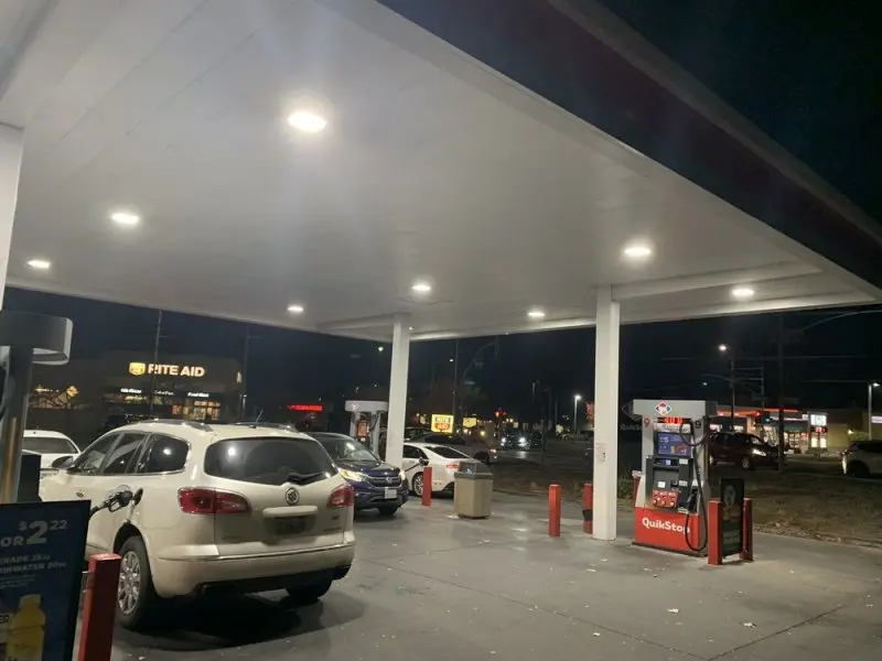 Quik Stop Quik Stop