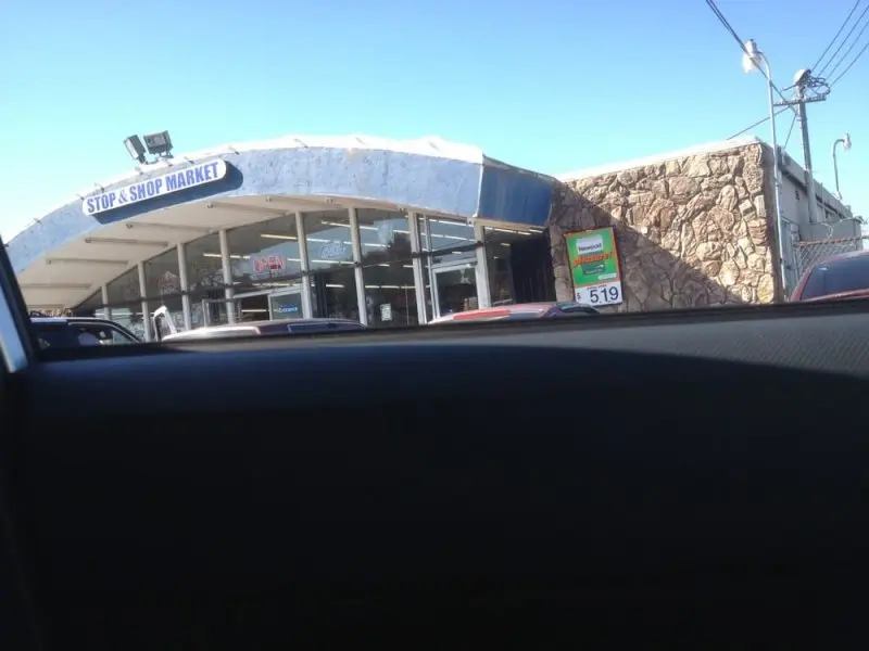 Stop&Shop Stop&Shop
