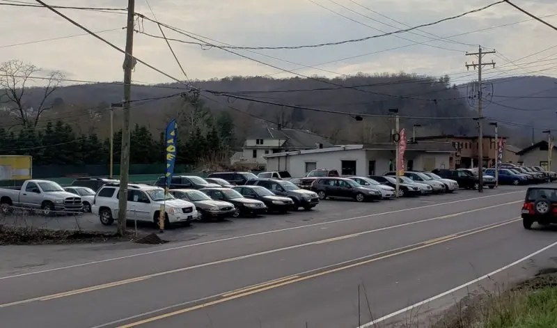 Autotraxx Autotraxx