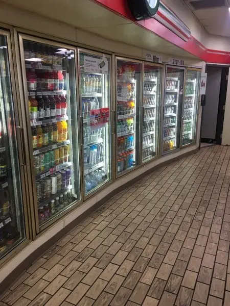 7-Eleven 7-Eleven
