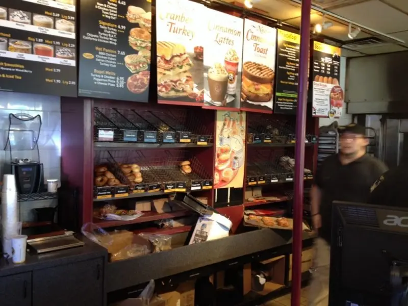 Einstein Bros Bagels Einstein Bros Bagels