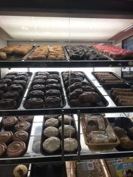Donut Connection Donut Connection