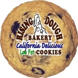 Rising Dough Bakery Rising Dough Bakery