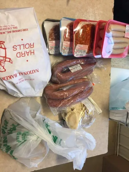 Bosak's Choice Meats Bosak's Choice Meats