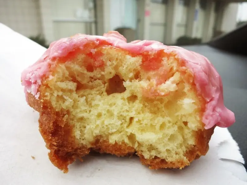 Richard's Donuts Richard's Donuts