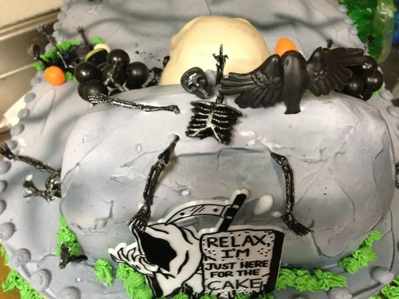 Cholula's Bakery Cholula's Bakery