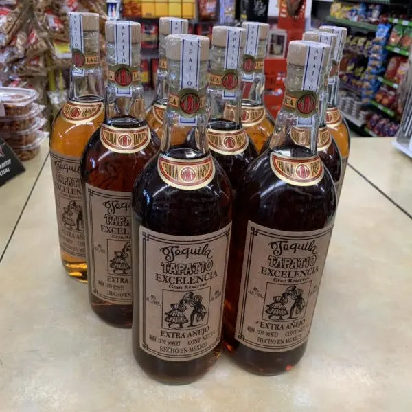 Hickory Liquor Hickory Liquor