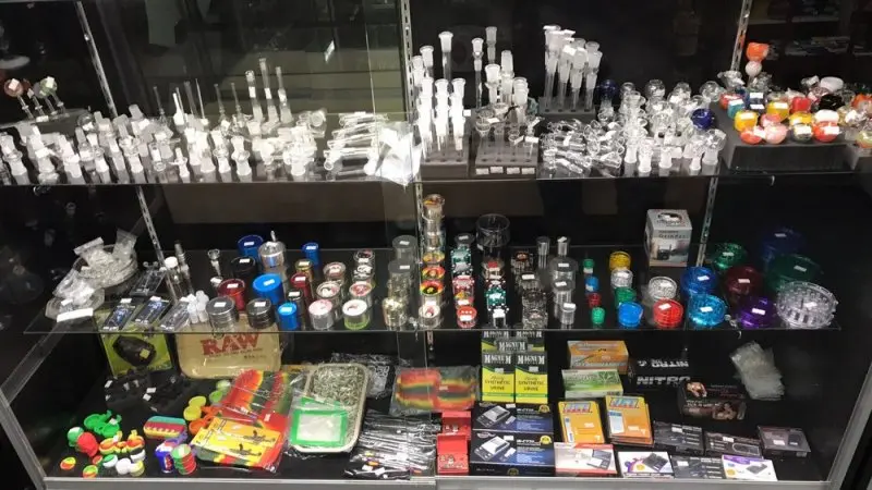 Smoker's Choice Smoker's Choice
