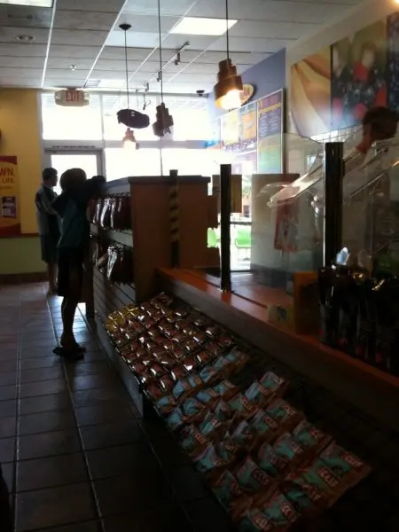 Smoothie King Smoothie King