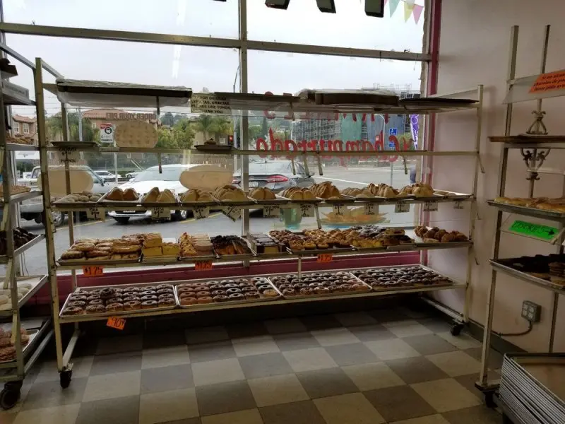 Sammy's Mexican Bakery Sammy's Mexican Bakery