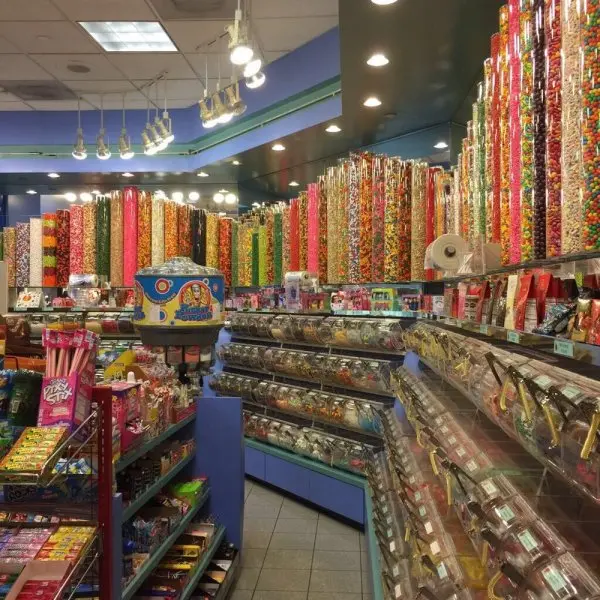 Candy World Candy World