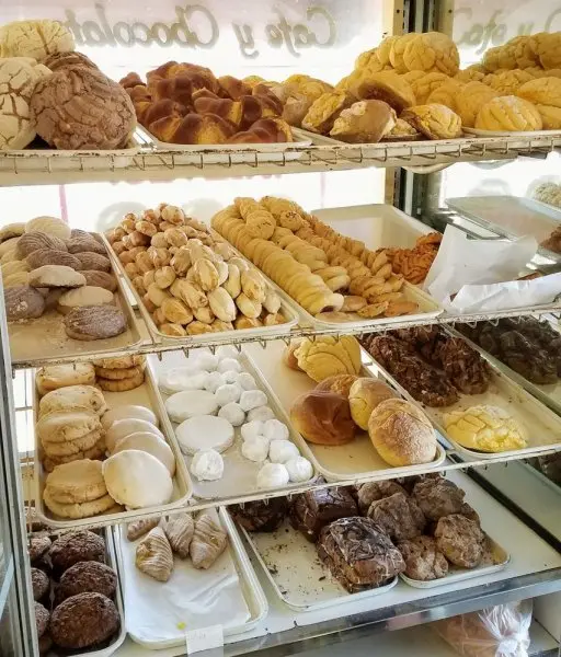 Panchitas Bakery Panchitas Bakery