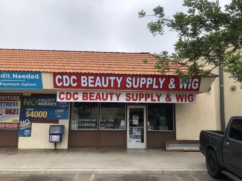 Diamond Beauty Supply Diamond Beauty Supply
